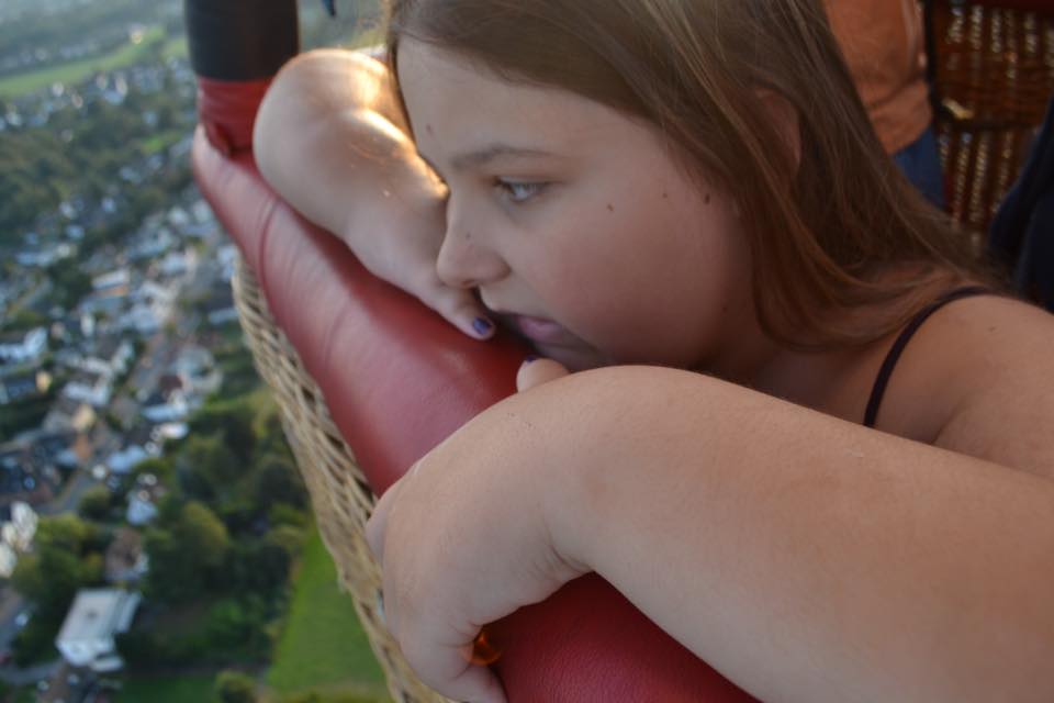 Ballon 5